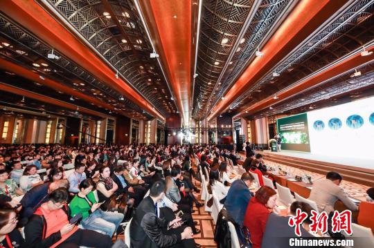 報告稱“中國引力”日漸改變國際人才流動格局